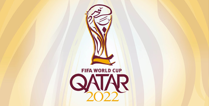 Qatar World Cup 2022