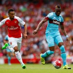 Arsenal midfielder Coquelin failed to step-up