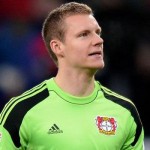 Manchester United might try to get the services of Leno