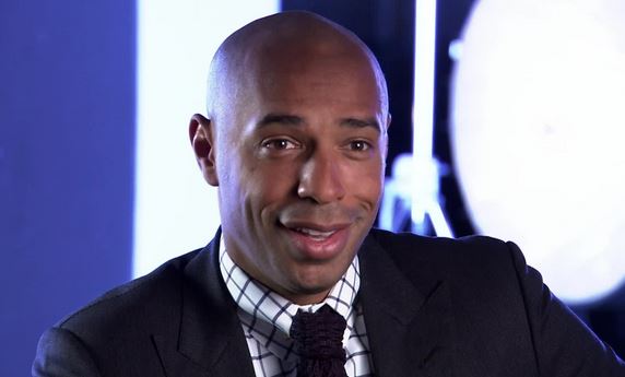 Thierry Henry speaks on why Di Maria was not the right man for Manchester United