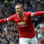Manchester United skipper Wayne Rooney will hope to rediscover his old form back