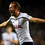 Harry Kane could well be a Red Devil by the end of transfer window