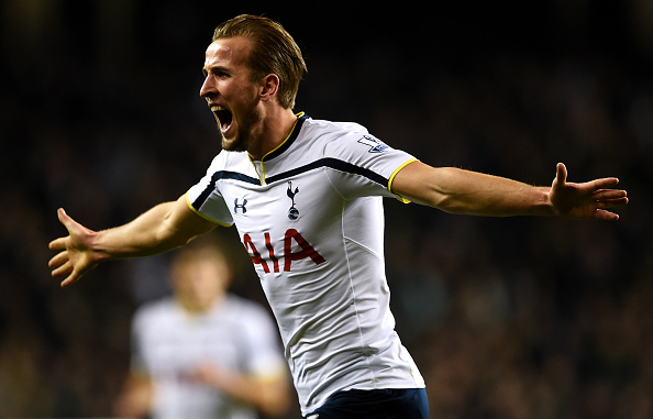 Harry Kane could well be a Red Devil by the end of transfer window