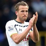Tottenham will be hoping for Harry Kane to yield his fireworks yet again