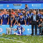 Anything less than defending the title would be a poor season for Chelsea