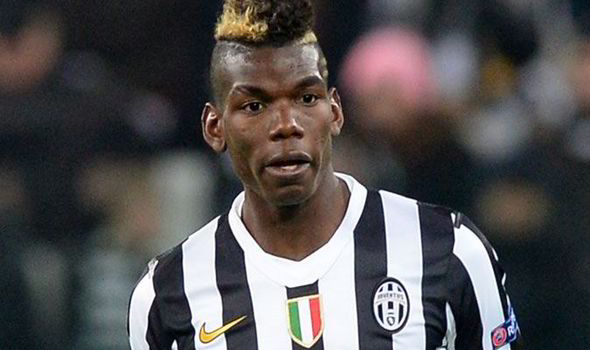 Paul Pogba