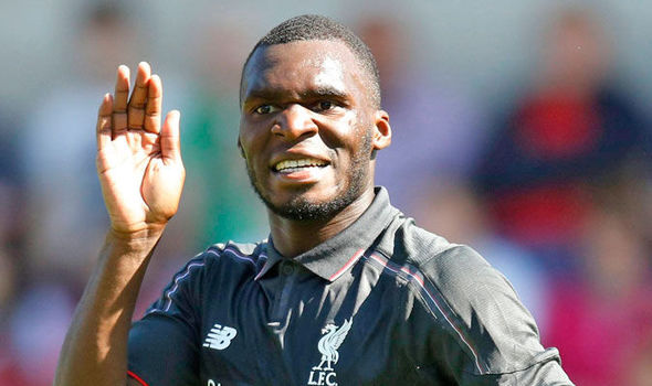 Christian Benteke failed to live up to the expectations
