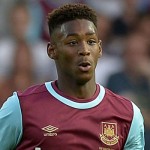16 year old Reece Oxford had a memorable debut for West Ham
