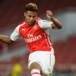 Arsene Wenger confirms Serge Gnabry is all set to leave he Emirates Stadium