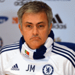 Jose Mourinho signs a new contract with Chelsea