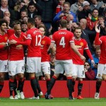Manchester United will look to kick start the season with a win over Spurs