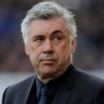 Carlo Ancelotti is the new Everton manager. (Getty Images)