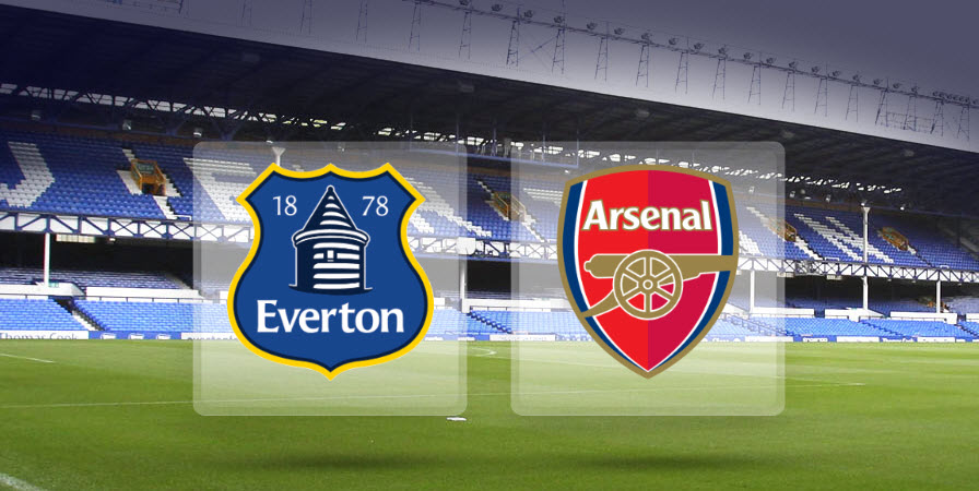 Everton Vs Arsenal Match Preview Team News Stats Predicted