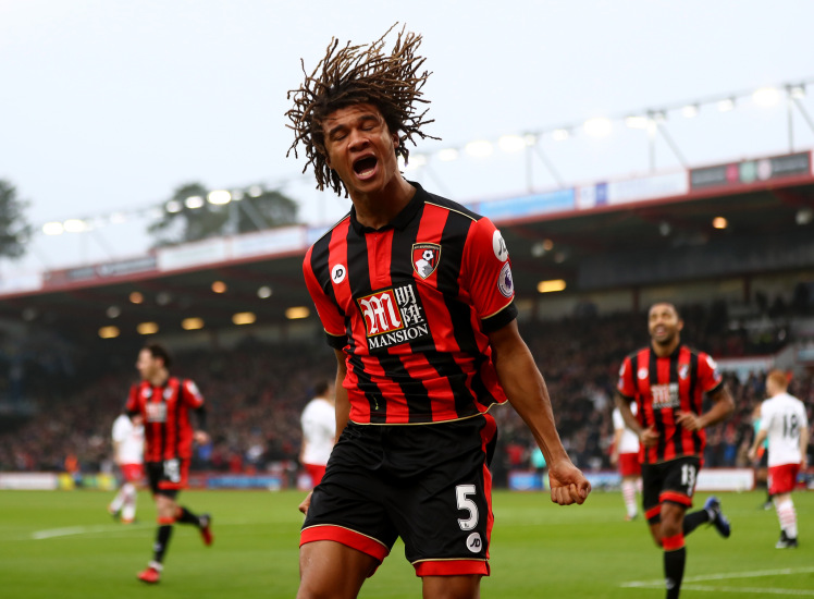 Bournemouth's Nathan Ake has been one of the most consistent defenders in the Premier League over the last two seasons. (Getty Images)