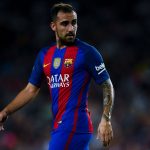 Alcacer doesn't suit the Barcelona philosophy.