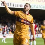 Louis Moult would be a good signing for Derby County