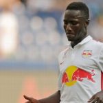 Naby Keita is a target of Liverpool.