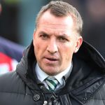 Brendan Rodgers wants Celtic’s head of recruitment Lee Congerton