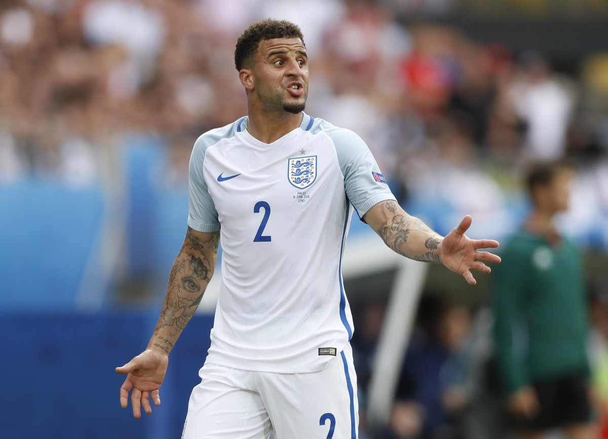 Kyle Walker Could Leave? No Problem - Here Are 3 Super ...