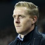 Middlesbrough manager Garry Monk