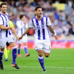 Willian Jose is a Newcastle United target
