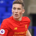 Wolves should sign Harry Wilson