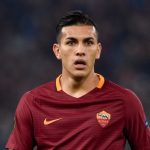 Paredes is a liverpool target