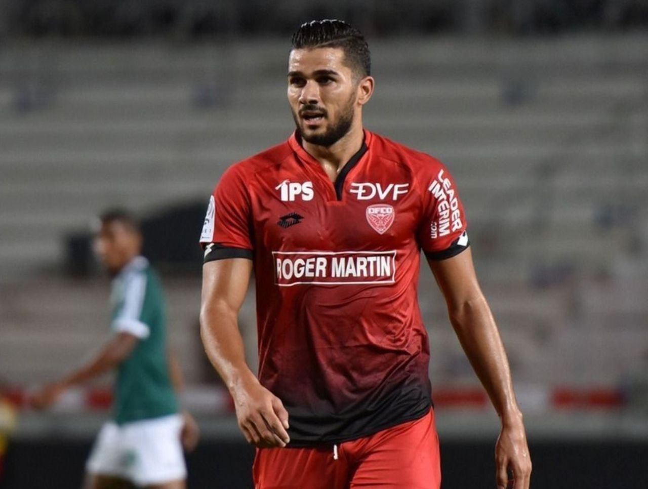 Mehdi Abeid would be a good signing by Newcastle