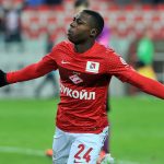 Quincy Promes would be a good buy for Tottenham