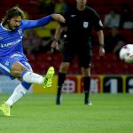 Bradley Dack in action for Gillingham. (Getty Images)