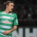 Max Kruse during his time at Werder Bremen. (Getty Images)