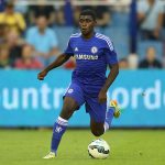 Jeremie Boga failed to break into the Chelsea senior team. (Getty Images)