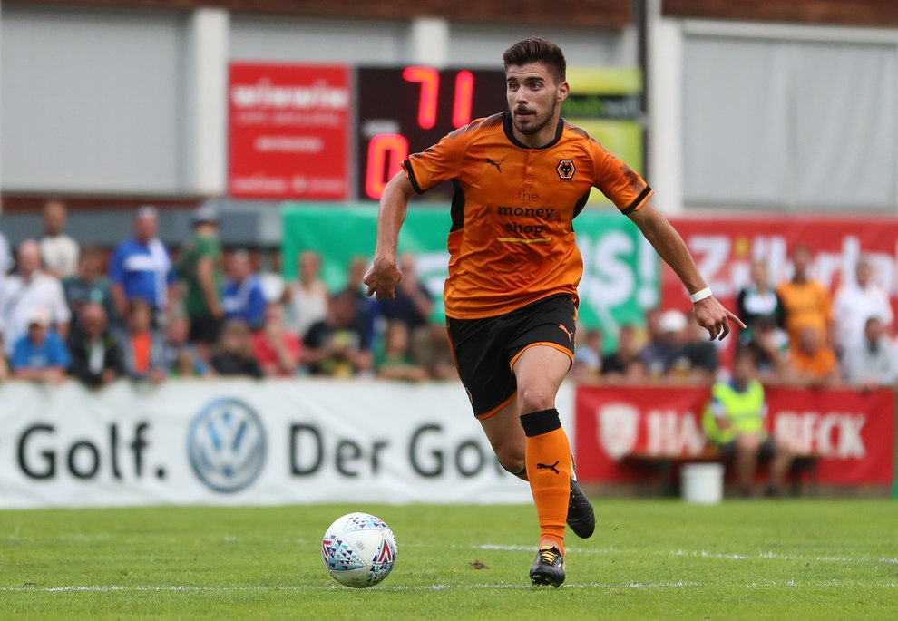 Ruben Neves (Getty Images)