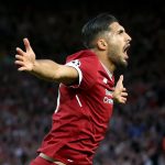 Emre Can would be a great fit at Man United (Getty Images)