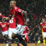 Ashley Young is a free agent at the end of the season (Getty Images)