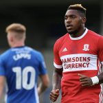 Britt Assombalonga has been a good buy for Middlesbrough. (Getty Images)
