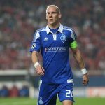 Domagoj Vida is being eyed by Newcastle United (Getty Images)
