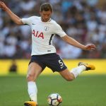 Jan Vertonghen's contract is set to expire at the end of the season (Getty Images)