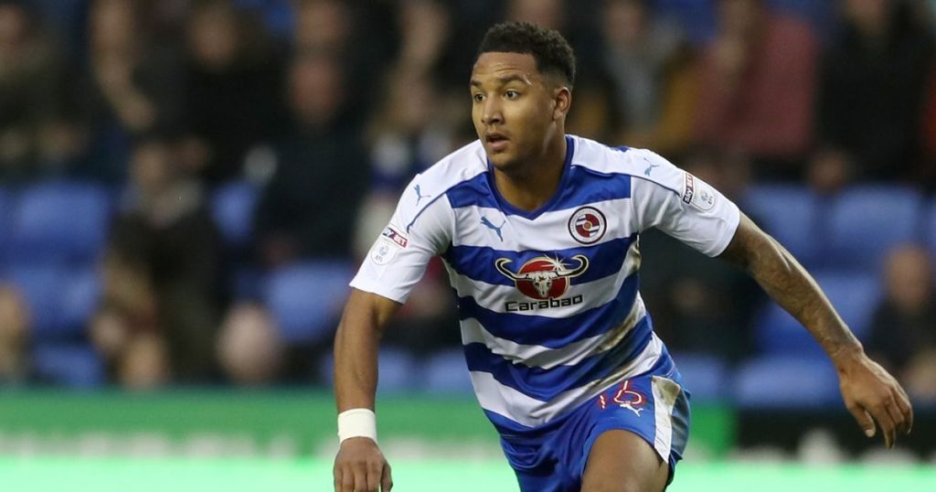 Why Liam Moore to West Bromwich Albion would be a good move