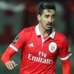 Andre Almeida has been a consistent performer for Benfica over the last few seasons. (Getty Images)
