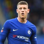 Ross Barkley has left Chelsea to join Aston Villa on loan (Getty Images)