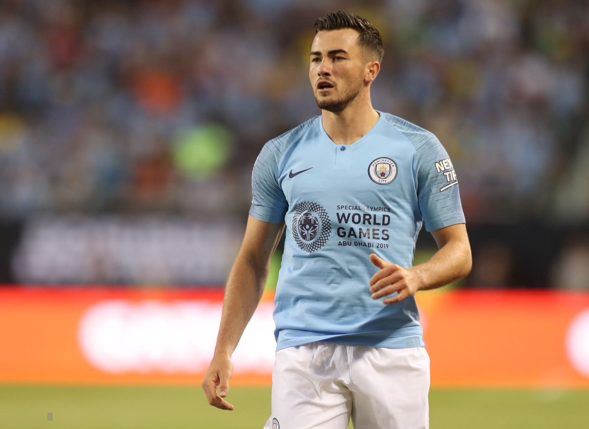 Who is Jack Harrison? Have Leeds bagged a coup by landing the Man City starlet?