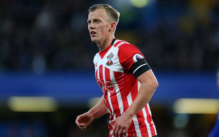 James Ward Prowse is a threat from set-pieces.