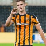 Markus Henriksen has not played a single game for Hull City this season. (Getty Images)