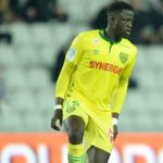 Abdoulaye Toure has been a consistent performer for Nantes for the last two seasons. (Getty Images)