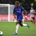 Chelsea winger Callum Hudson-Odoi is one of the brightest English prospects. (Getty Images)