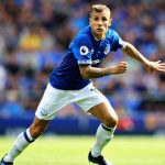 Lucas Digne has established himself as one of the best left-backs in the Premier League. (Getty Images)