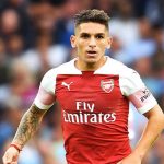 Lucas Torreira needs to start games for Arsenal. (Getty Images)