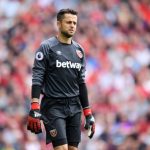 Lukasz Fabianski has been excellent for West Ham since joining from Swansea City in 2018. (Getty Images)