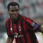 Franck Kessie had a solid 2018/19 season for AC Milan. (Getty Images)